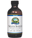 Silver, a natural antibiotic