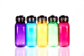 bpa free bottles